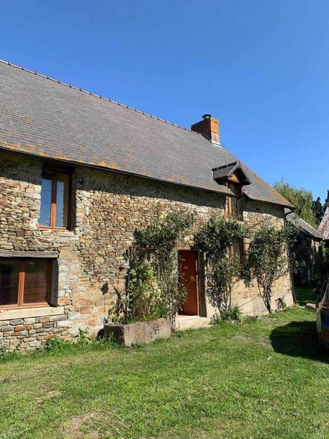 Maison Precey Экстерьер фото